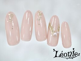 パールアクセサリーデザイン