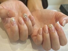 スティムネイル(Stimu nail)/