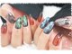 ネイルニイニイイチビイ(Nail221B)の写真/【人気NO.1★120分ノープランご相談ネイル¥8800~】デザインを迷っている方に◎なりたい指先に叶えます♪