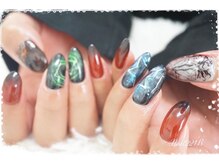 ネイルニイニイイチビイ(Nail221B)