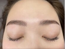 オーロ 武庫之荘店(ORO)/眉ワックス