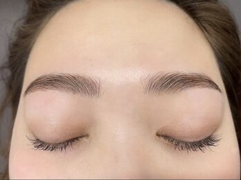 オーロ 武庫之荘店(ORO)/眉ワックス