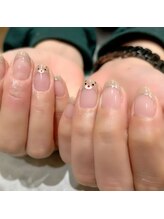 ネイルモア 金沢店(NAIL moA)/