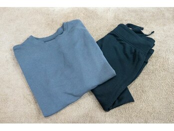 えん 自由が丘店(EN)/着替えをご用意しております