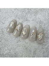 ジーニー(Genie)/ニュアンス きらきら