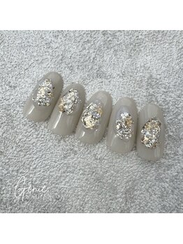 ジーニー(Genie)/ニュアンス きらきら