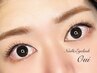 まつげに優しい似合わせまつエク～100本まで/フラットラッシュ・セーブル毛