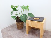 四温(Shion)/よもぎ蒸し