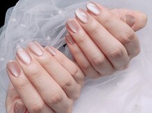 ベアトリーチェ 新宿西口(Beatrice)/ぷるぷる　マグネット ¥8800