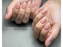 エフネイル 元町中華街店(ef nail)/6,500円定額デザイン♪
