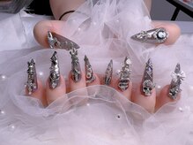 スノーネイルサロン 新宿店(Snow nail salon)/