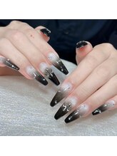 クイーンズビューティーサロン 新宿本店(Queen's beauty salon)/長さだし　パラジェル対応可