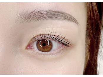 ヴィフ(Vif)/パリジェンヌラッシュリフト