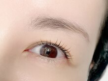 シェリ バイ リッシュ(Cheri by RICHE)/まつ毛パーマ/ムーンロッド