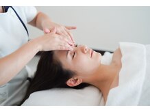 プラウド(Proud)/オーダーメイドフェイシャル