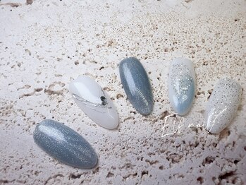 エルフネイル(Elf nail)/