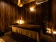 アジアンリラクゼーション ヴィラ 福島中央店(asian relaxation villa)の写真/タイへショートトリップ気分♪本場のバリ式リンパマッサージ&アロママッサージでRelax＆Detox!《完全個室》