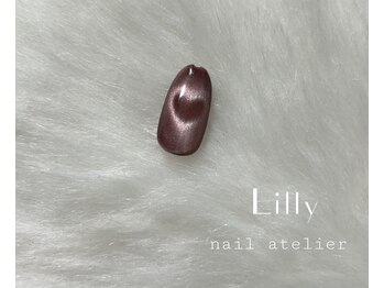 リリー(Lilly)/