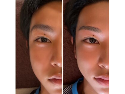 ウイユサロン(oeilsalon)の写真
