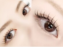 デイジー バイ アルテフィーチェ 梅田(daisy by artefice)/【LEDエクステで朝の時短に♪】