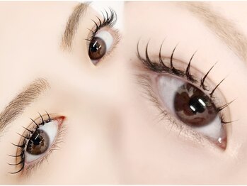 デイジー バイ アルテフィーチェ 梅田(daisy by artefice)/【LEDエクステで朝の時短に♪】