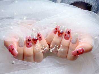 エリア(ELIA)/ワンホン定額コース