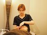 【美容鍼 鍼のみのコース 30分】