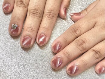 リズ 磐田店(LIZ)/マグネット