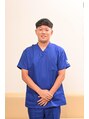 共立総合整骨院 八王子院/田中