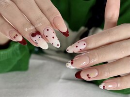 チップ長さだし持ち込みデザイン