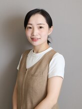 アンドリードット(&re.) 稲田 しずか