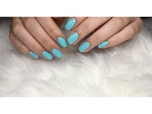 スプリンドーレ 支倉店(Splendore)/お客様ネイル