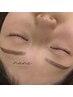 【眉毛】速攻垢抜け美眉アイブロウWAX×眉毛カラー¥9630→¥7630
