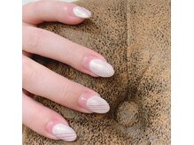 チャンティック クク アート ネイル(cantik KUKU art nail)