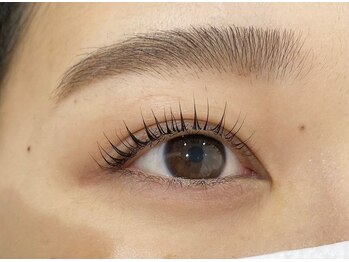 フィアラ 河原町店(Fiara)/まつげパーマ