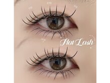 マヴィアイラッシュ バイヘッドライト 水戸駅南店(Ma Vie eyelash by HEADLIGHT)の雰囲気（マツエクが得意♪付け放題有り♪韓国式マスカラパーマも◎）