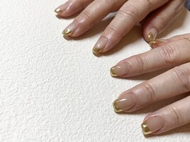 ミラーフレンチ