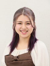 フィアラバイシアン(Fiara by CYAN) 中川 聖奈