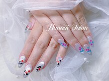 ハナアイ サロン 新宿店(hanaai salon)/定額