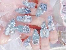 ヴィヴィアン(Vivian)