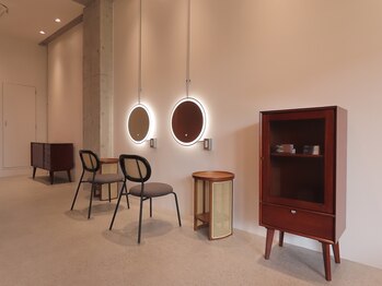 エイチ アイラッシュ 吉祥寺店(H eyelash)/H eyelash吉祥寺 メイクブース