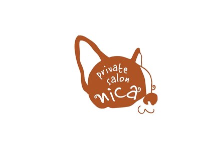 ニカ(nica)の写真