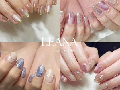 レアナ(LEANA)の写真