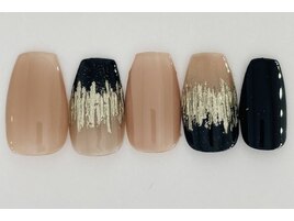 ジェル￥8140スカルプ￥12540