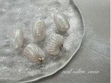 エミュウ(emiu)/デザインコースB