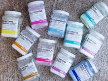 ゆでたまご/世界で大人気ハイドロジェリー