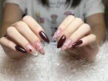 エニー 吉祥寺駅前店(Enny)/マグネット/長さだし/フィルイン