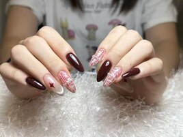 マグネット/長さだし/フィルイン