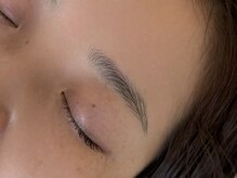 ヘデラ(HEDERA)/Brow wax