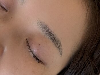 ヘデラ(HEDERA)/Brow wax